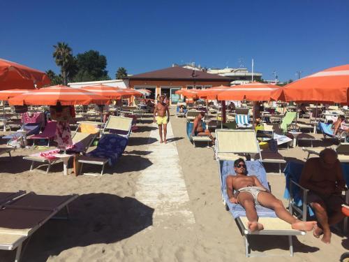 Aparthotel Residence Il Girasole 1