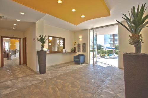 Aparthotel Residence Il Girasole 1