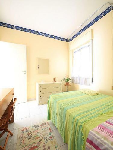 Apartamento Terra Del Sole Seccagrande