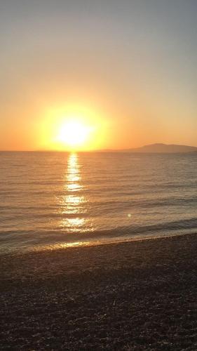 Apartamento Terra Del Sole Seccagrande