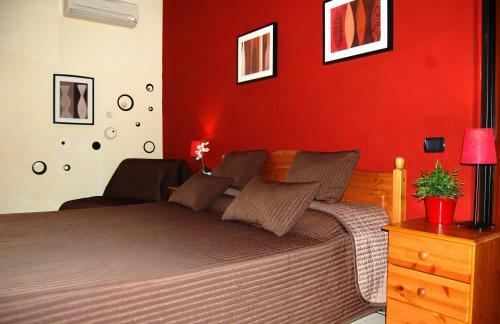 B&B Good-day Roma Tor Vergata