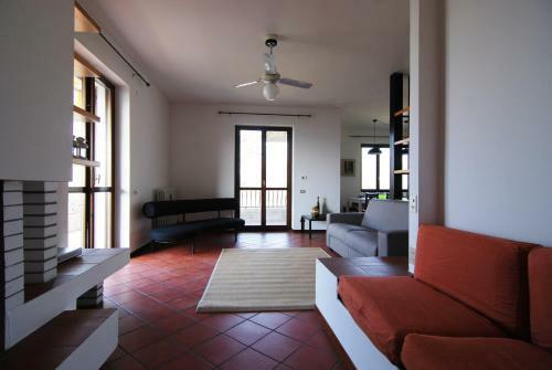 Villa La Casa In Collina