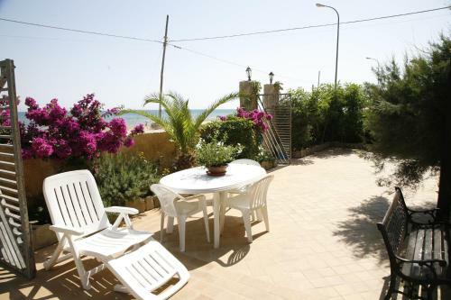 Tre Fontane Sul Mare