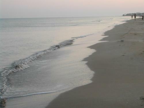 Tre Fontane Sul Mare