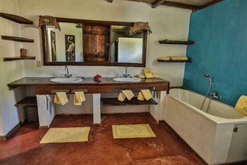 Apartamento Natiora Green Lodge