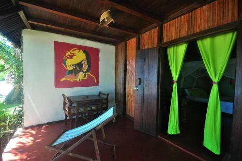 Apartamento Natiora Green Lodge