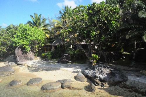 Apartamento Natiora Green Lodge