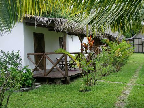 Mora Mora Village Hotel