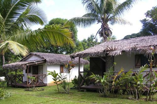 Mora Mora Village Hotel