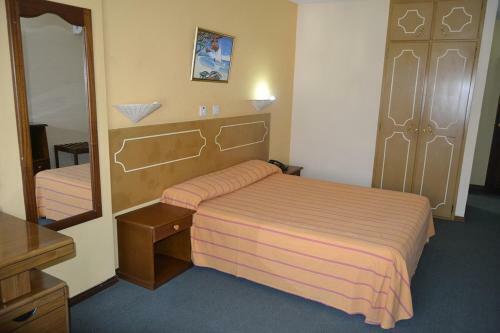 Le Saint Georges Hotel