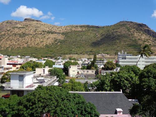 Le Saint Georges Hotel