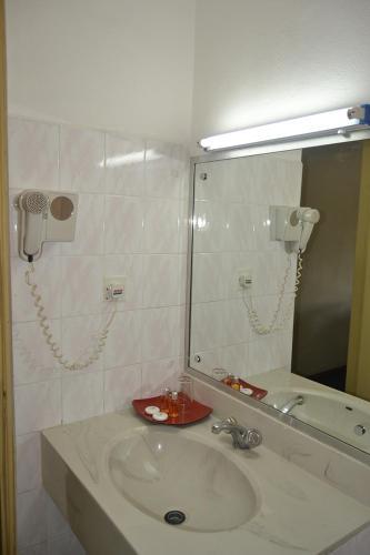 Le Saint Georges Hotel
