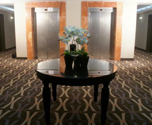 Hotel Al Khaima City Center