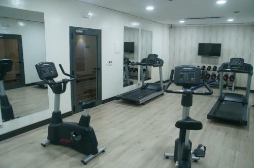 Hotel Al Khaima City Center