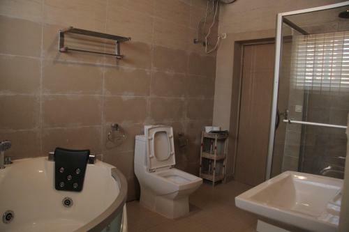 Hostal Yambi Guesthouse