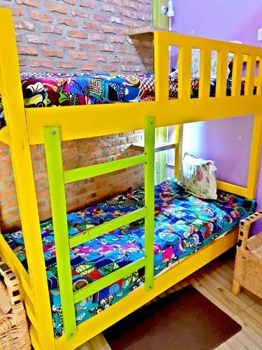 Hostal Yambi Guesthouse