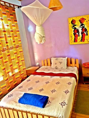 Hostal Yambi Guesthouse