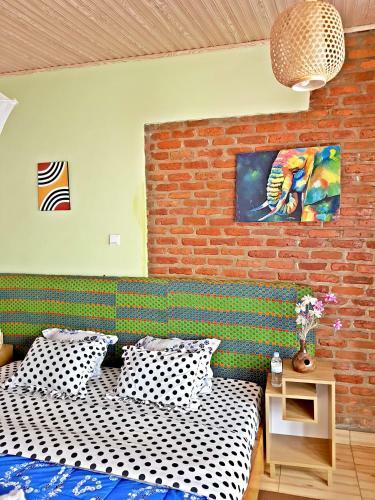 Hostal Yambi Guesthouse