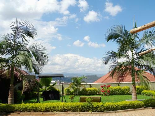 Hostal Yambi Guesthouse