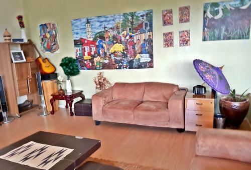 Hostal Yambi Guesthouse