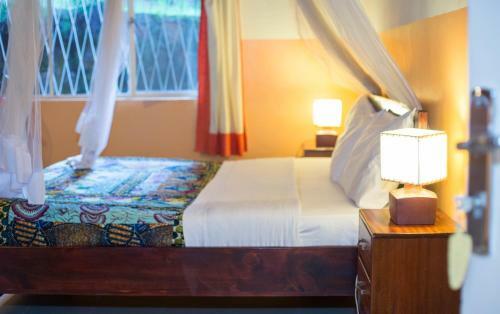 Heaven Restaurant & Boutique Hotel