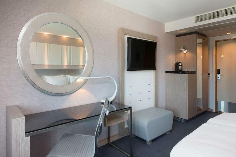 Hotel Radisson Blu Royal
