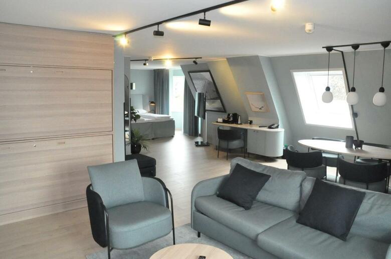 Hotel Radisson Blu Royal