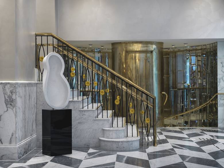 Hotel Britannia