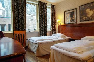 Hotel Quality Augustin