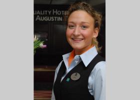 Hotel Quality Augustin