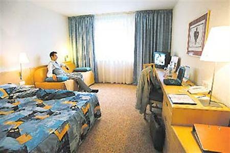 Hotel Novotel Krakow Centrum