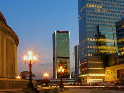 Warsaw Presidential Hotel