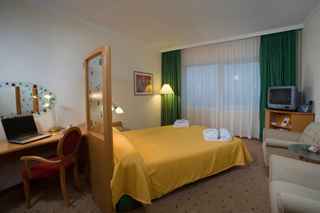 Radisson Blu Centrum Hotel