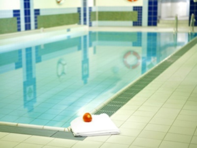 Hotel Le Meridien Bristol