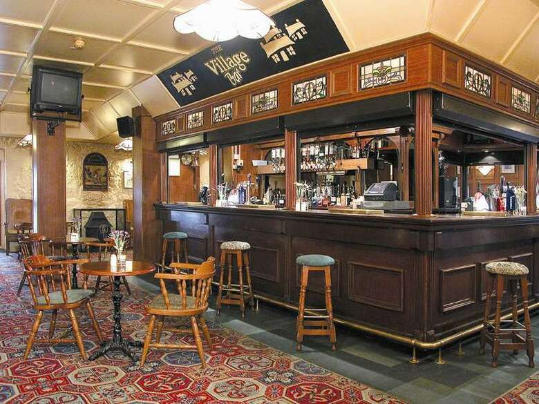 Britannia Hotel Aberdeen