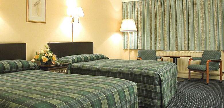 Britannia Hotel Aberdeen