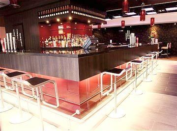 Hotel Crowne Plaza Birmingham City Centre