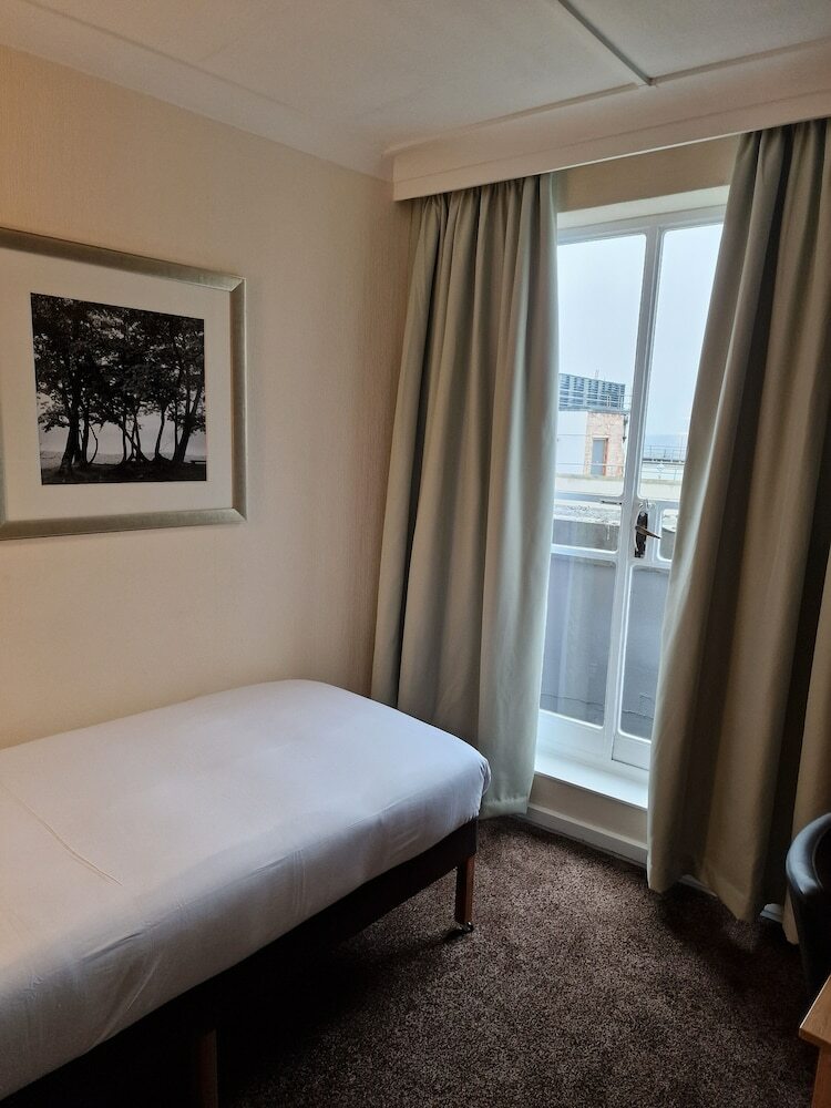 Britannia Hotel Birmingham