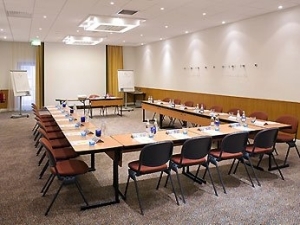 Hotel Novotel Birmingham Centre