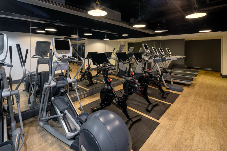 Hotel Doubletree By Hilton Brighton Metropole