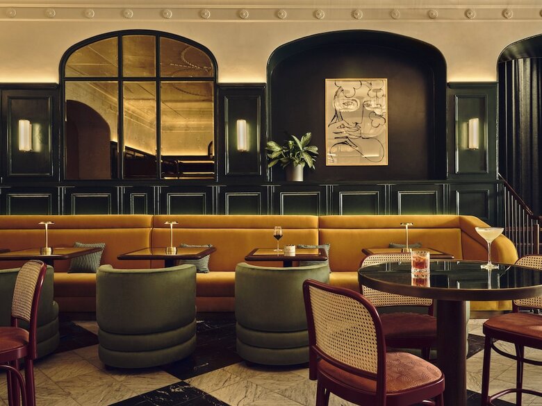 Intercontinental Hotels - Edinburgh The George, An Ihg Hotel