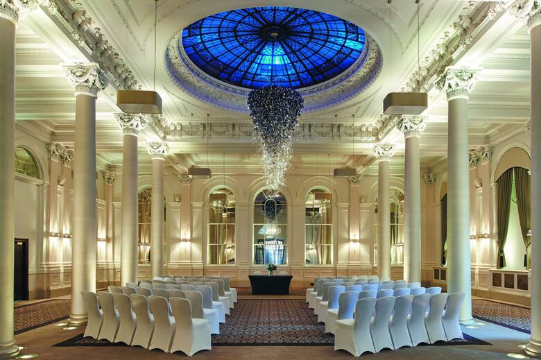 Intercontinental Hotels - Edinburgh The George, An Ihg Hotel