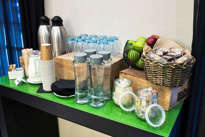 Hotel Radisson Blu Edinburgh