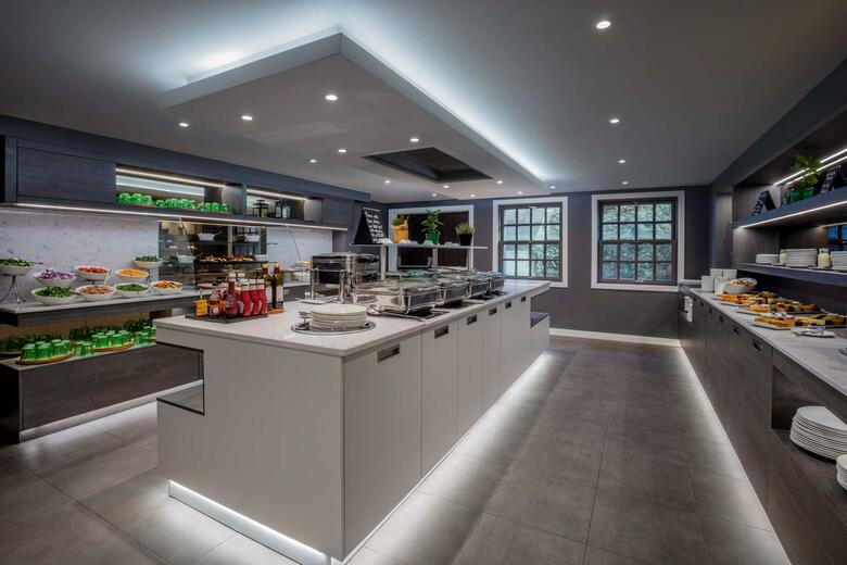 Hotel Radisson Blu Edinburgh