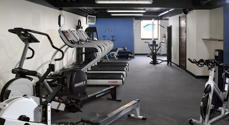 Hotel Radisson Blu Edinburgh