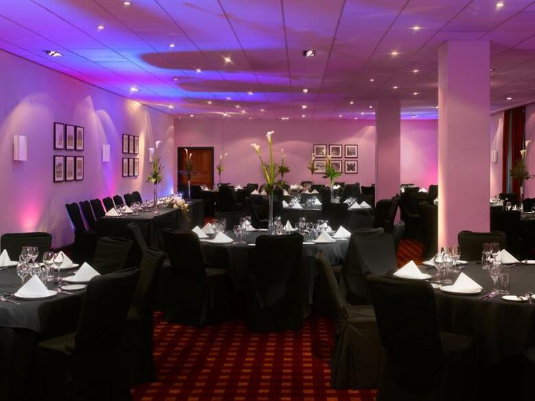 Hotel Radisson Blu Edinburgh