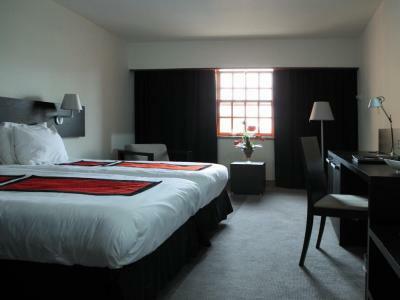 Hotel Radisson Blu Edinburgh