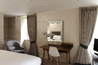 Brooks Hotel Edinburgh