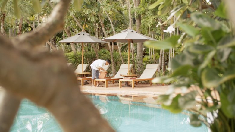 Hotel Anantara Resort & Spa