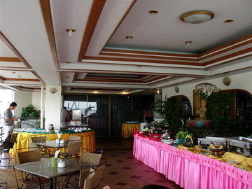 Hotel Blue Wave Beach Resort